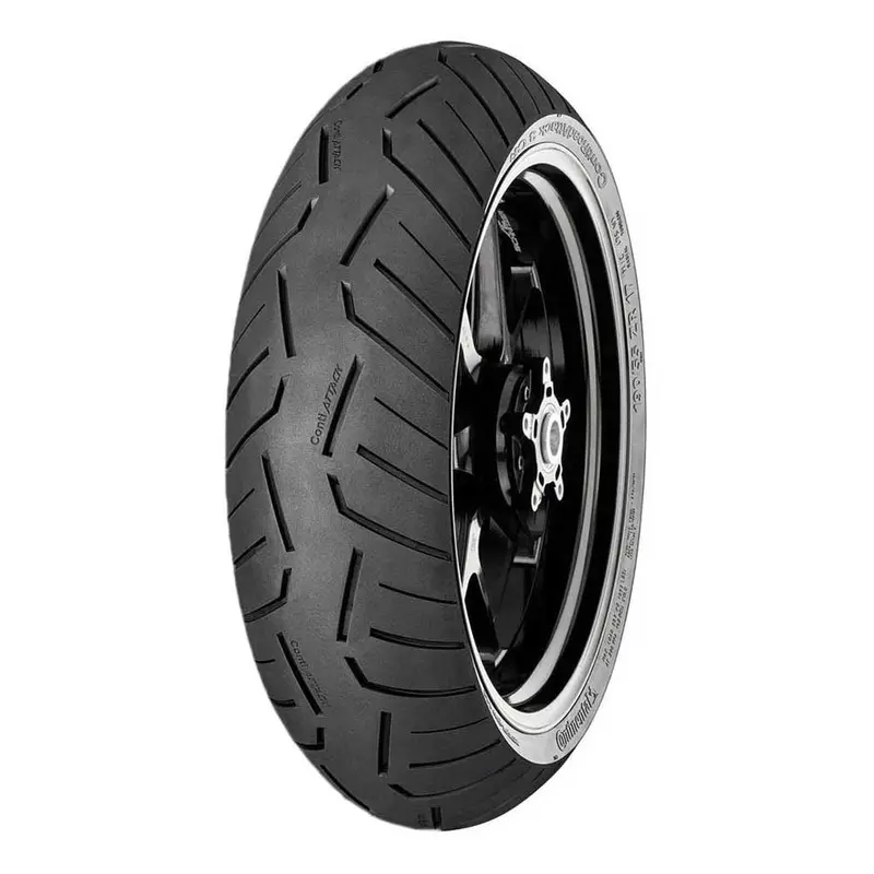 **190/55-17 ZR 75W ContiRoadAttack3 Tyre TL Rear Continental (C1719055CRA3)