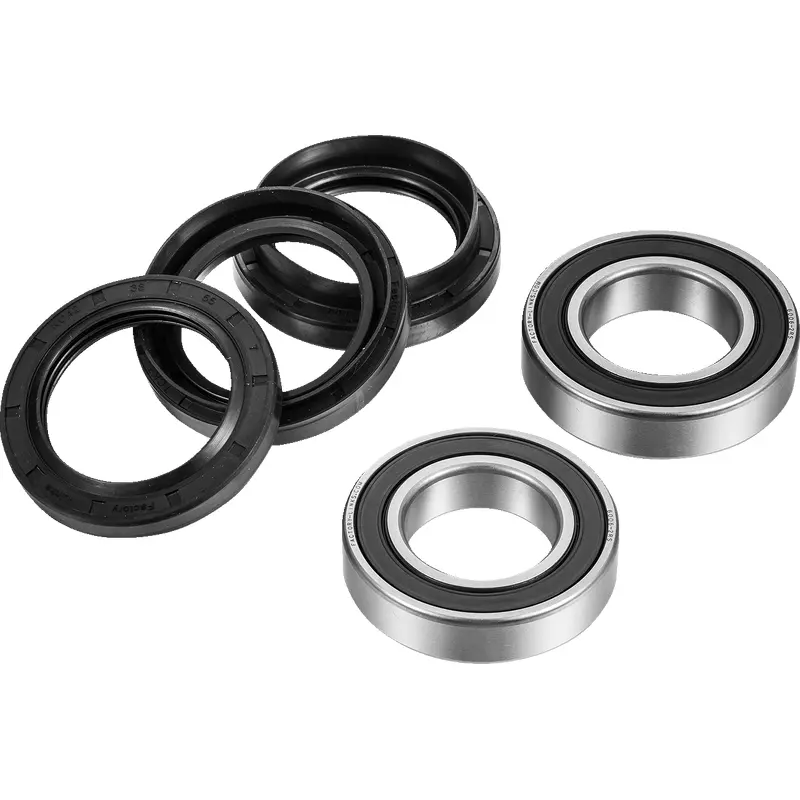 FACTORY LINKS Wheel Bearing Kit - Front Left/Right AFW-Y-002
