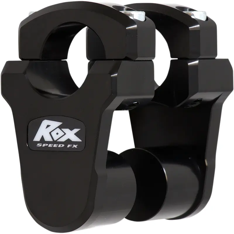 ROX SPEED FX Pivot Risers - 2" - Anodized 1R-P13RIN