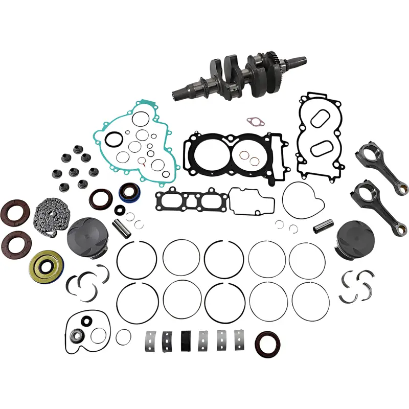VERTEX Engine Rebuild Kit - Polaris Ranger 900 XP WR00041