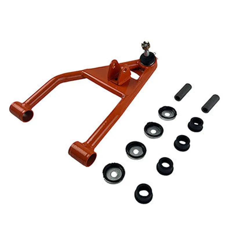 A-Arm - Lower Left - ATV - Kayo Bull 125 ATV