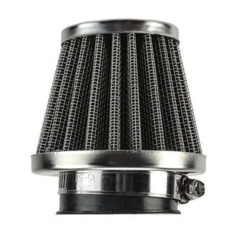 Air Filter - 42mm ID - Overall Height 3.1 Inches - Version 42