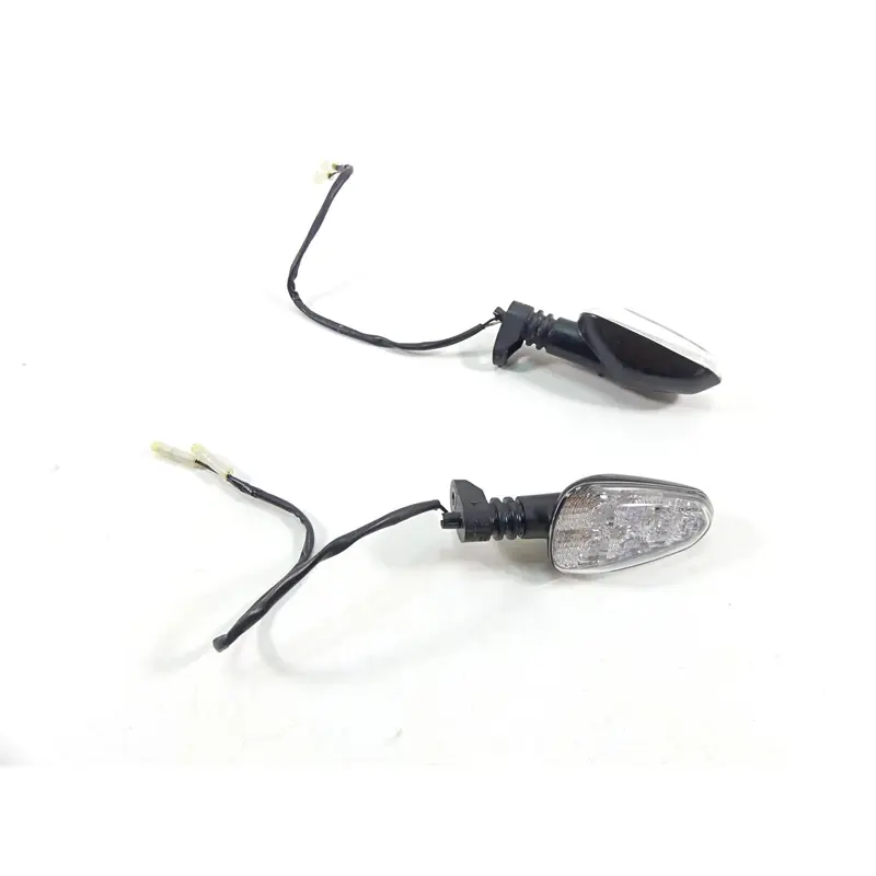 2022 Triumph Speed Triple 1200 RS Rear Blinker Turn Signal Set T2704035