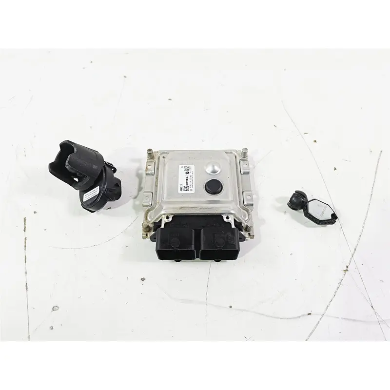 2023 Can Am Maverick X3 XMR Turbo RR Cdi & Ignition Dess Switch Set 420464215