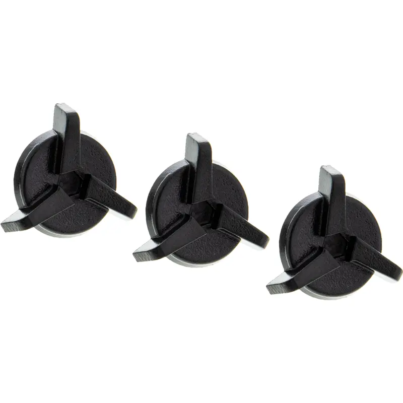 Helium Helmet Screws
