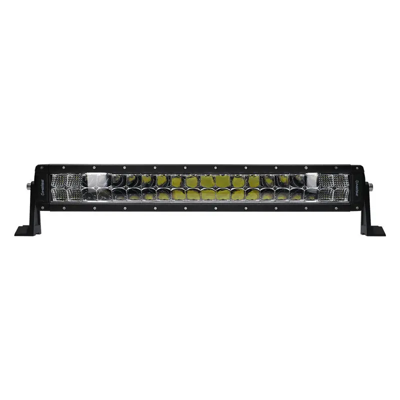 Universal - Dual-Row High Output Lightbar - 22 Inch, 40 LED