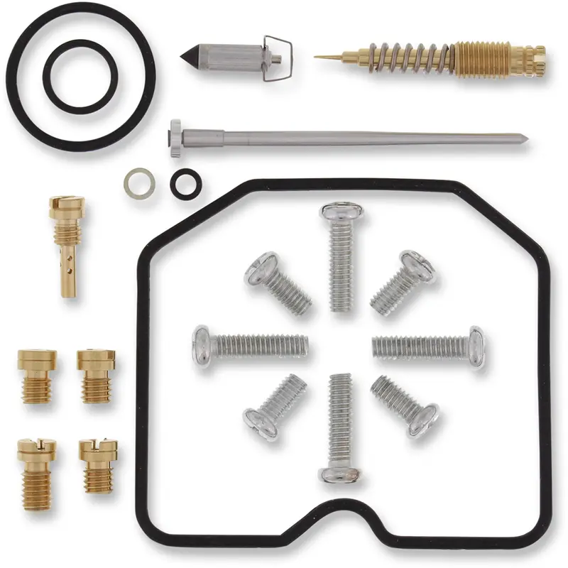 MOOSE RACING Carburetor Repair Kit - Kawasaki 26-1392