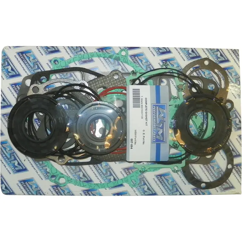 WSM GASKET KIT TIGERSHARK 900/1000/1100 007-664