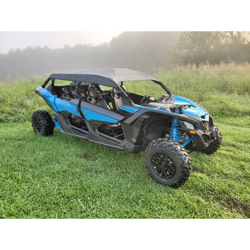 Can-Am Maverick X3 Max - Soft Top