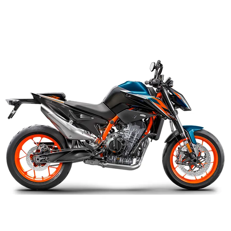 KTM 890 DUKE R 2023