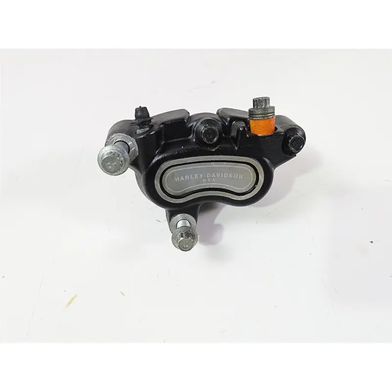 2014 Harley FLS Softail Slim Front Brake Caliper 46356-11