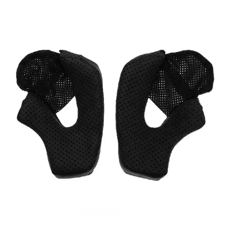 Coussinets de Joue de casque Moto Bullitt