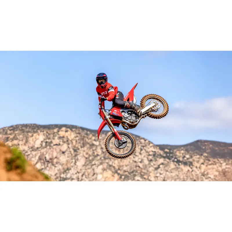 Honda CRF450R Offer