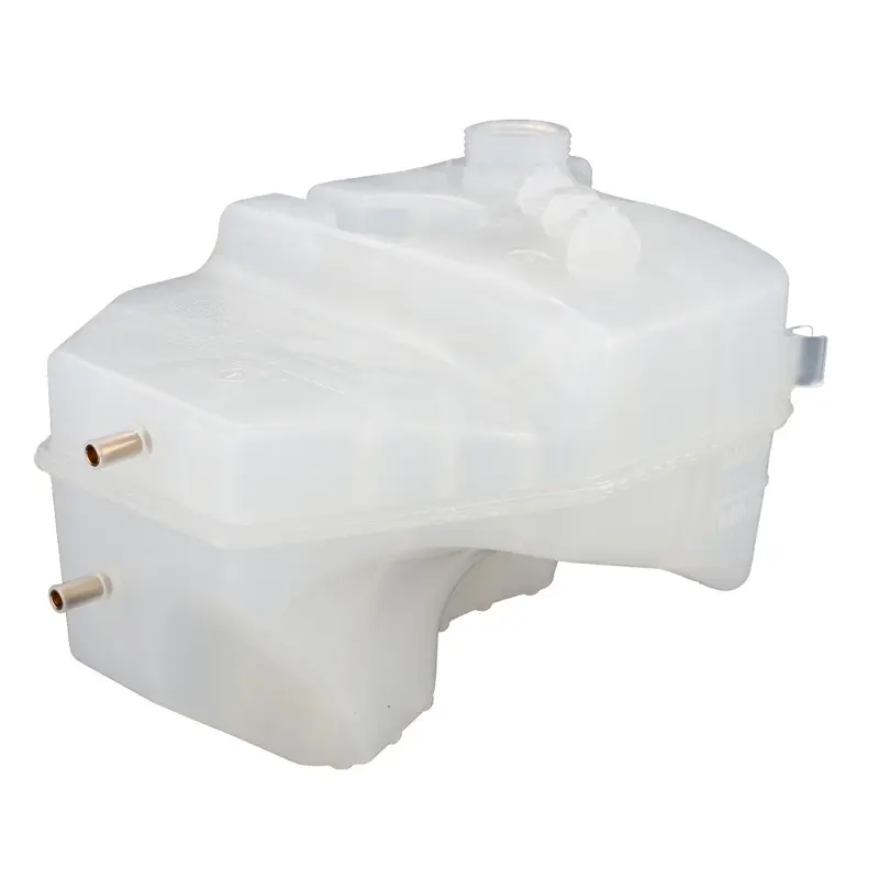 AGCO | Expansion Tank, Threaded Cap (Not Included) | AG-F737200052010