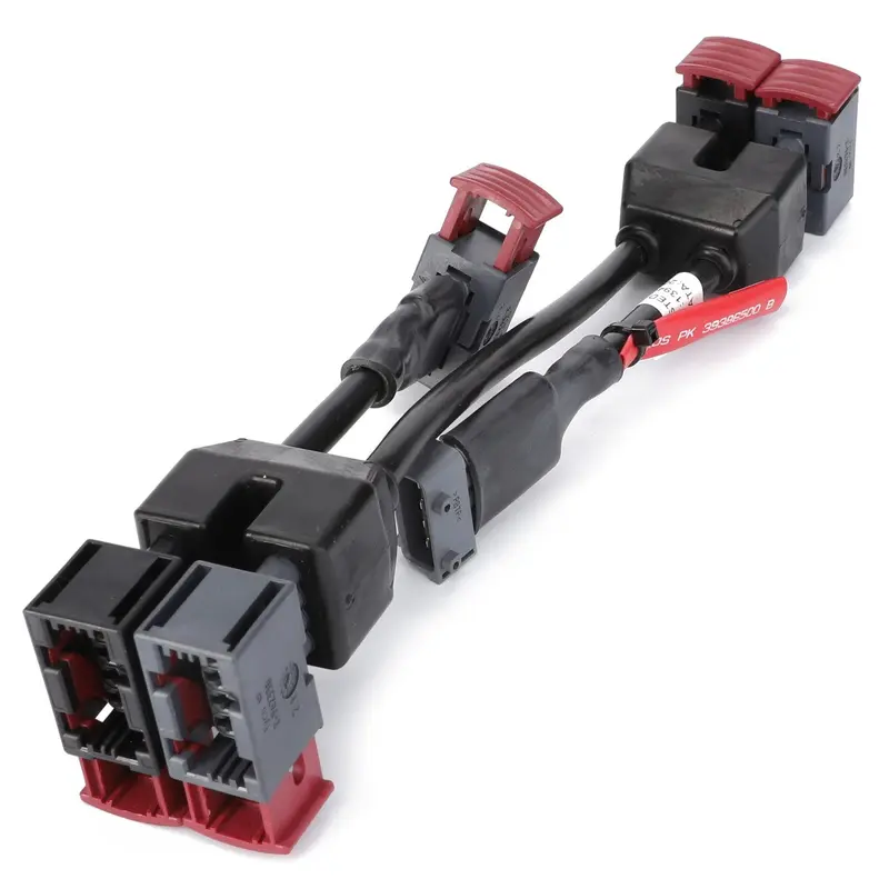 AGCO | Wiring Harness, Valves - V39386500