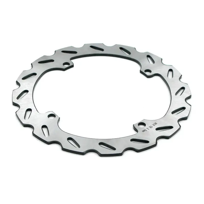 Brake Disc (Rear) for Polaris Outlaw 450/500/525
