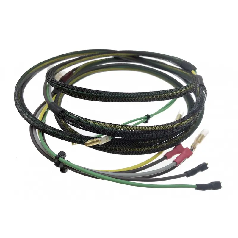 Chassis Wiring Harness Yerf Dog GX150