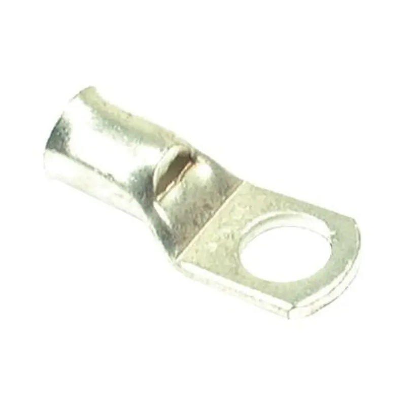 *SPECIAL PRICE* - Swage On Ring Terminal 25mm x 7mm | Sparex Part No.S.50035