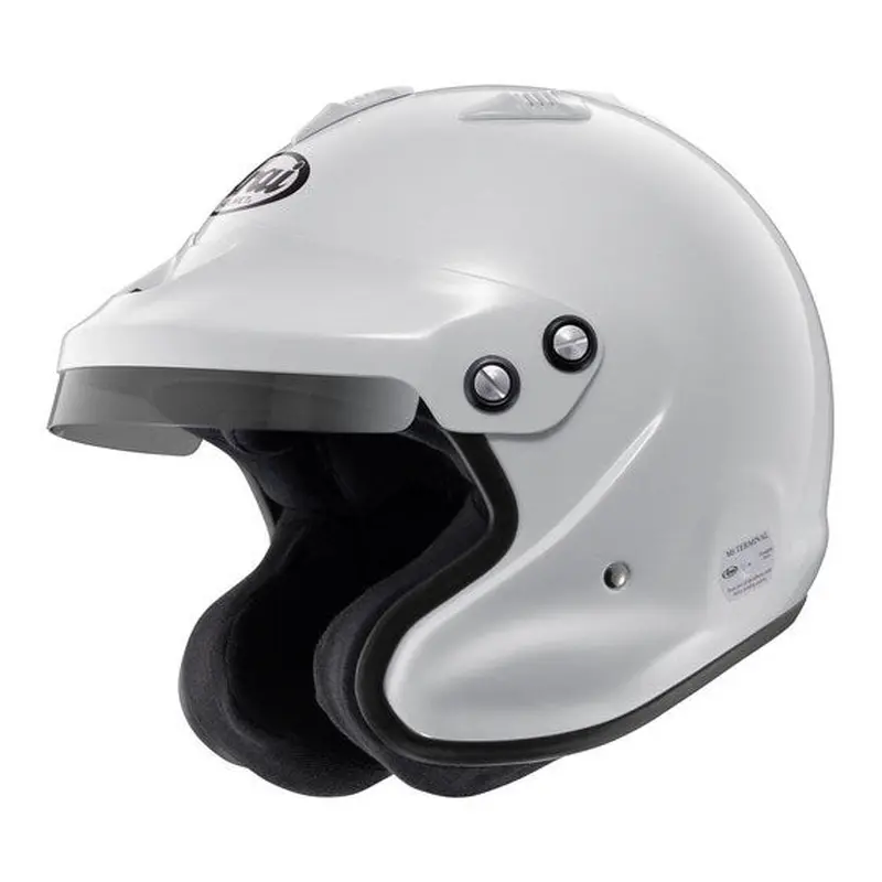 Arai GP-J3 - Car