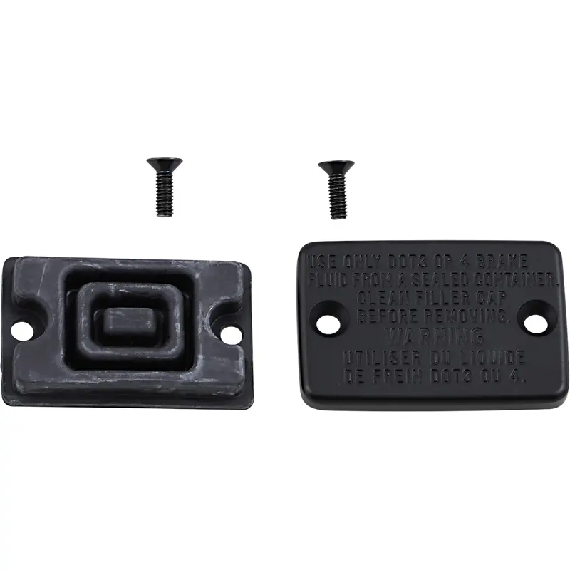 MOOSE UTILITY Master Cylinder Cap Kit - Kawasaki 06-K01