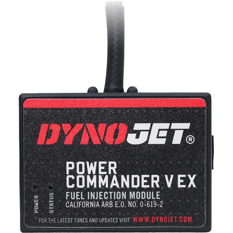 Power Commander V Ex `14 21 Sportster 883