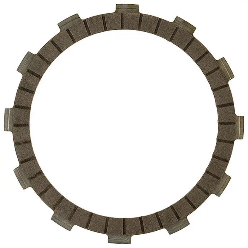 SBS FRICTION UPGRADE CLUTCH KIT (60112)