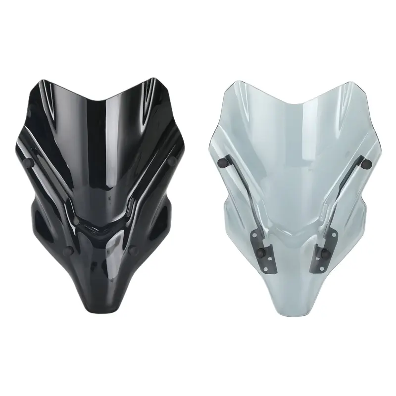 Windscreen Windshield Shield Protector fit for Yamaha MT-07 MT07 2021-2024
