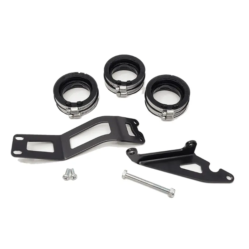 YXZ1000R Throttle Body Lock Down Kit
