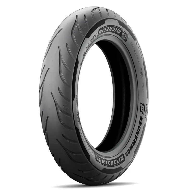 80/90-21 Bias Reinf 54H Commander III Cruiser Tyre TL/TT F Michelin (M218090C3CSRF)