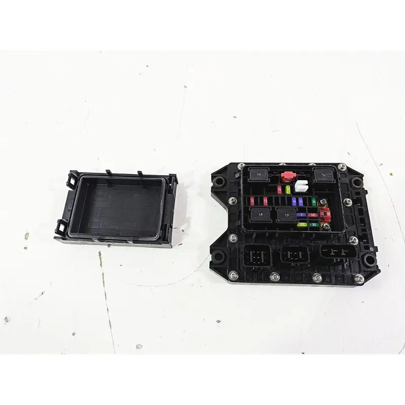 2020 Yamaha Waverunner VX1050 Deluxe Fuse Box Panel  6EX-82170-01-00