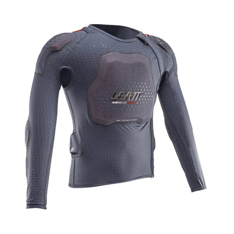 Leatt 3Df Airfit Lite Evo Junior Body Protector V24