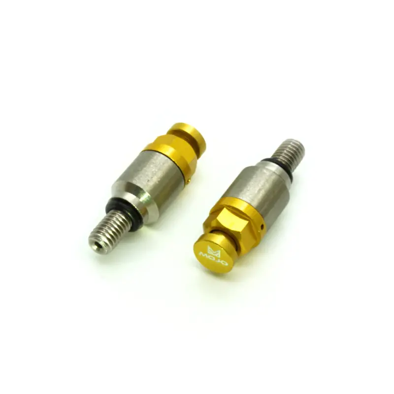 MOJO Suzuki Fork Bleeders | MOJO-SUZ-FB