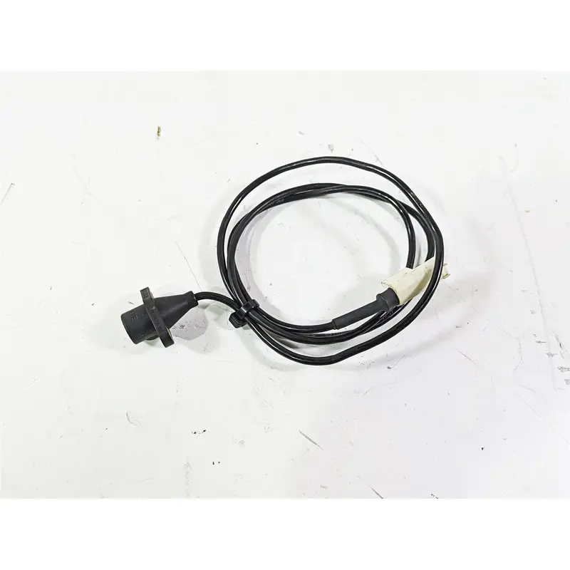 2004 BMW R1150GS R21 Front Abs Brake Wheel Speed Sensor 34522333484