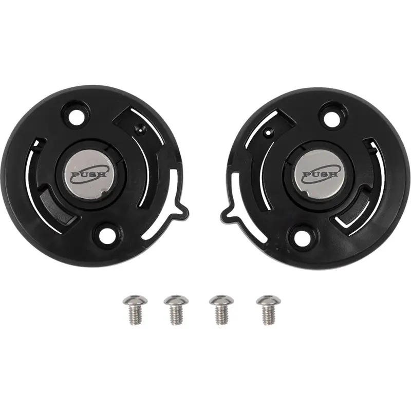 RANGE 2.0 AND NEMESIS PIVOT KIT