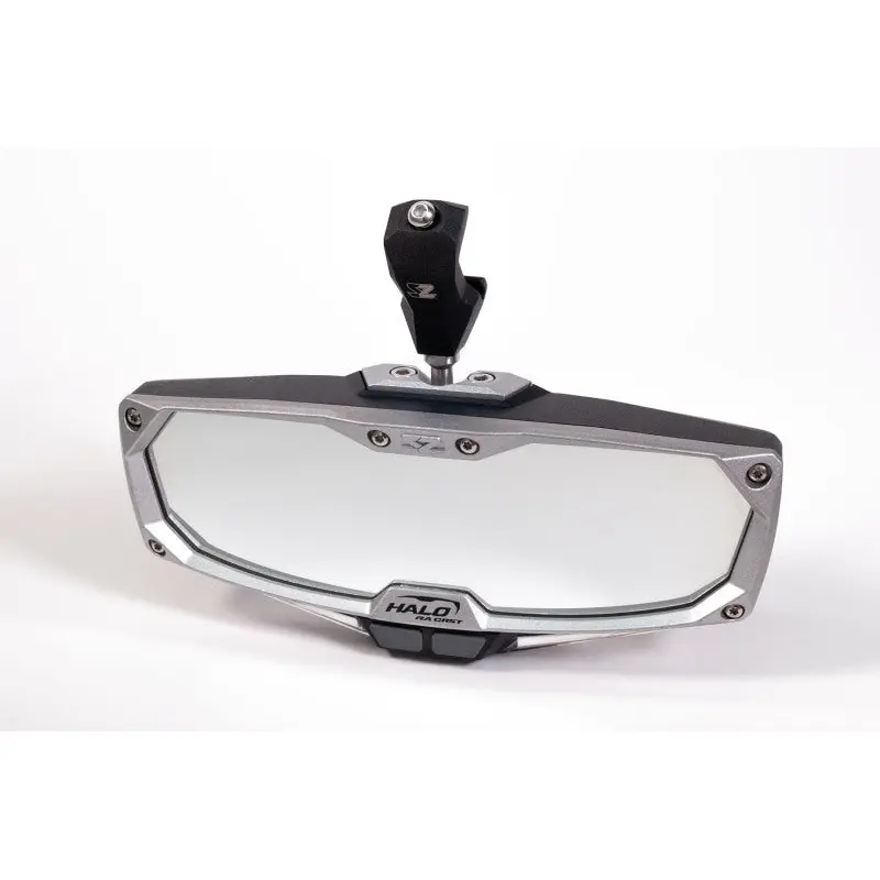 Seizmik 13+ Polaris Ranger Halo-RA LED Rearview Mirror Pro-fit