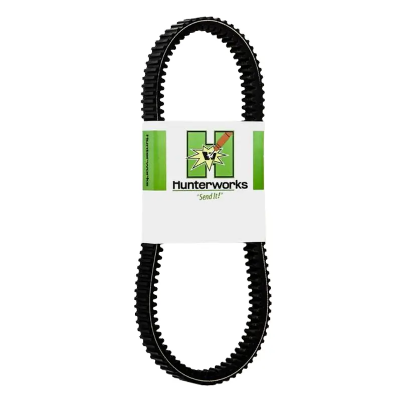 Hunterworks CVT Drive Belt for Can Am Maverick 700 (All Years, All Models)