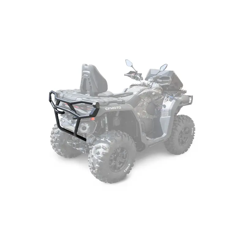 Rival -CF Moto C Force 800 / 1000 New Gen Rear Bumper