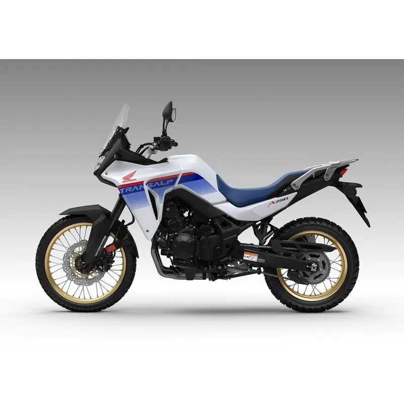 Honda XL 750 Transalp (23 - >)