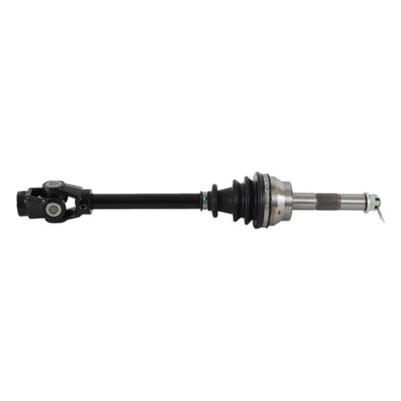 ALL BALLS COMPLETE AXLE (AB6-PO-8-322)