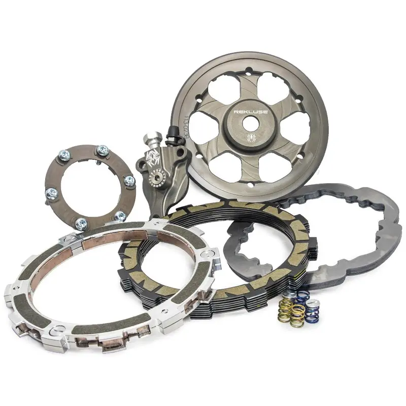 Rekluse RadiusX Auto Clutch KTM/HUS 450-501 ('17-UP) | RMS-6313080