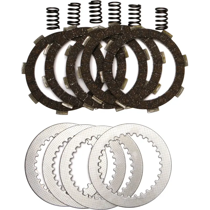 EBC CLUTCH SET DRC7