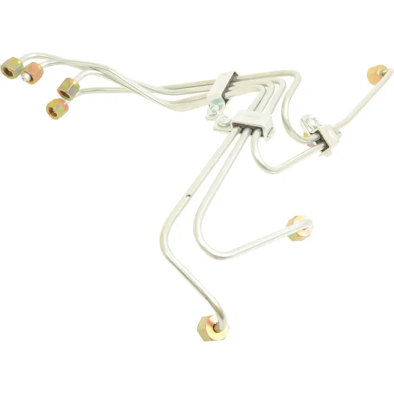 Fuel Injector Pipe Set | Sparex Part No.S.107545