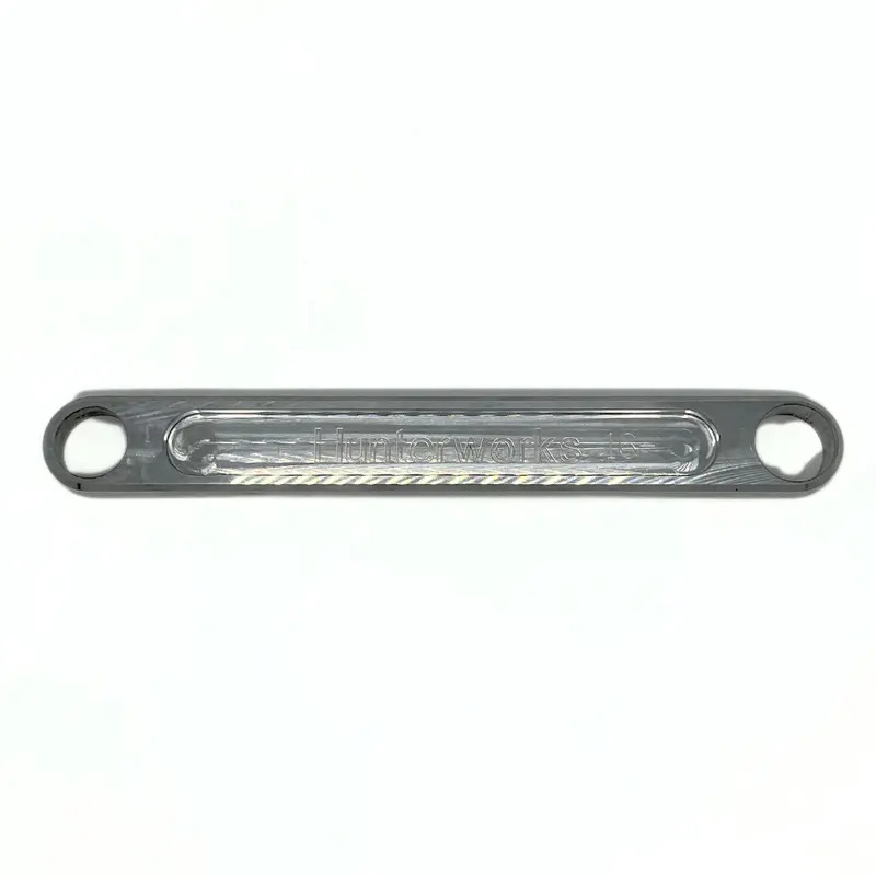 (Hunterworks Alignment Tool) 2016-2025 Polaris 1000 Models