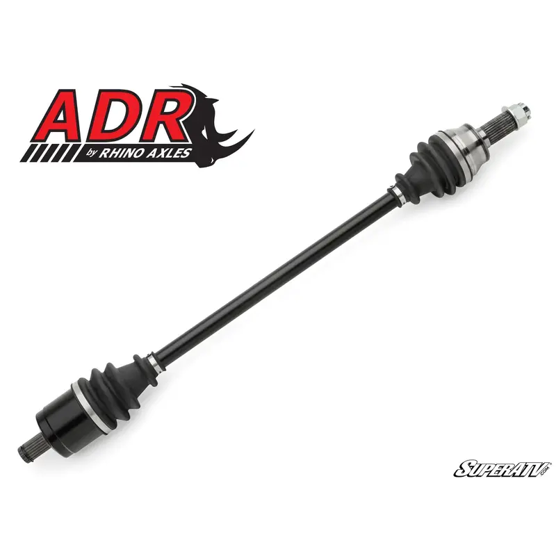 Polaris RZR 570 AxlesADR Brand