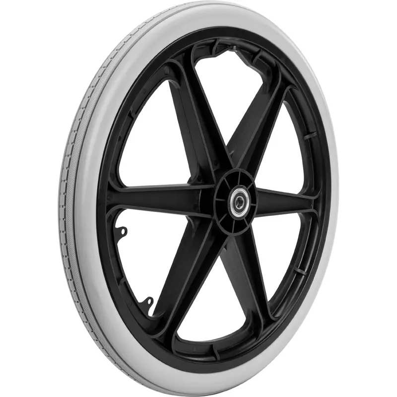 SP1 BIG WHEEL DOLLY SOLID WHEEL SM-12456D