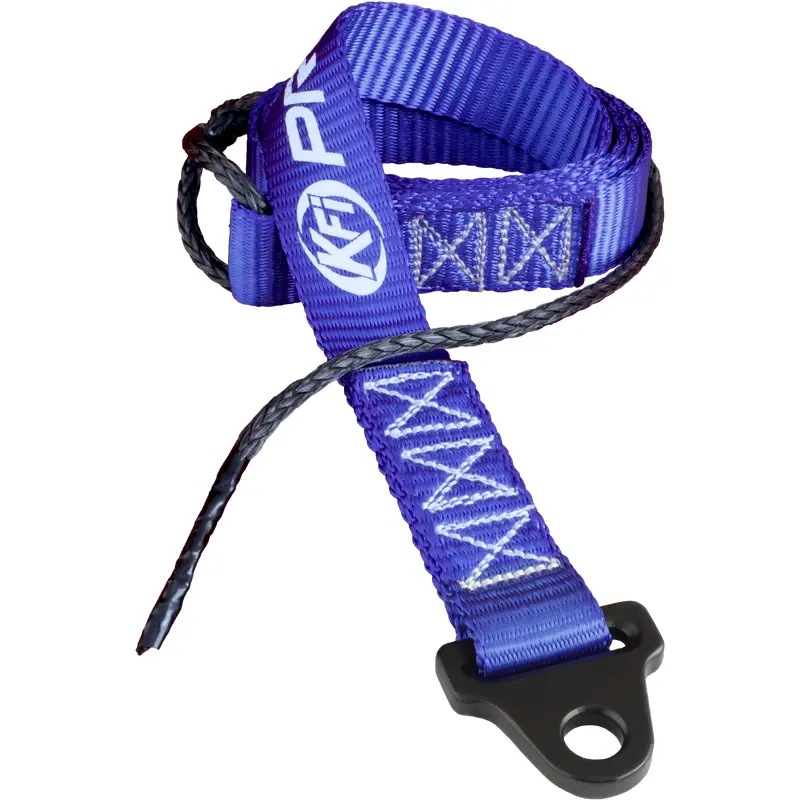 WINCH PLOW LIFT STRAP