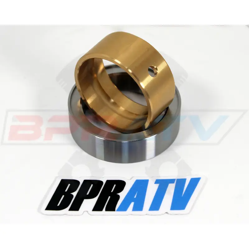 14-17 Polaris Ranger Crew 570 BPRATV Crankcase Main Bearing Bushing + Spacer Kit