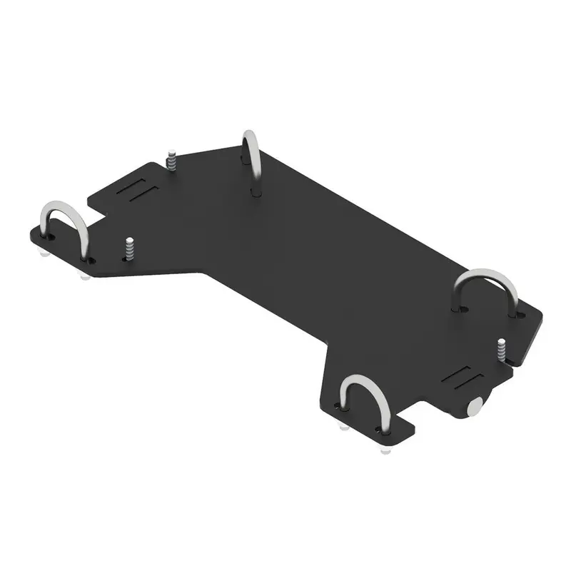 IB Mittmonterat plogfste CFMOTO CFORCE 625