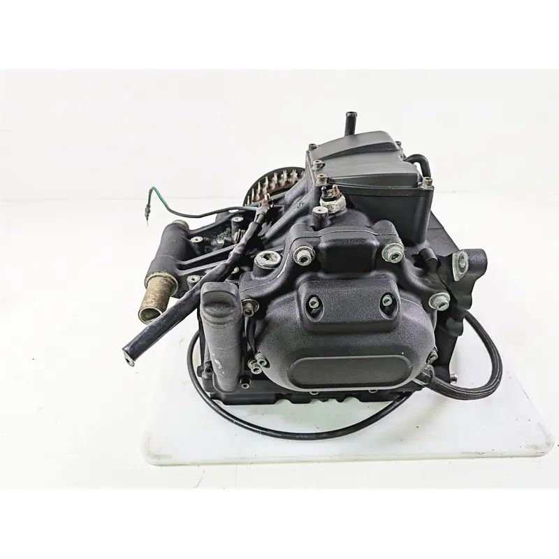 2018 Harley Softail FXFBS Fat Bob 6-Speed Transmission Gear Box M8 33k 35000198A