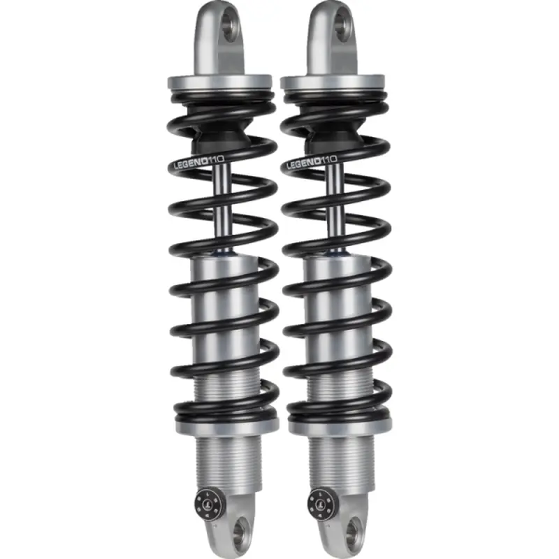 Amortisseurs Revo-A Coil pour Modles FL Touring